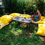 Kaju Lägenhetshotell Bozburun