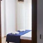 Lägenhetshotell Kaju