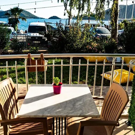 Kaju 公寓式酒店