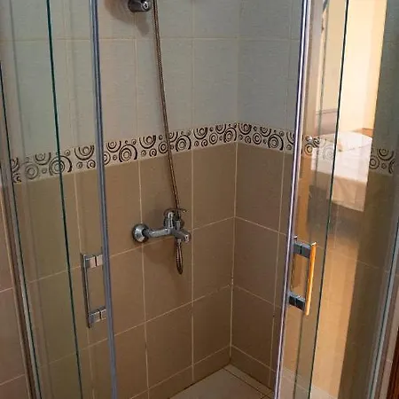 Kaju 公寓式酒店