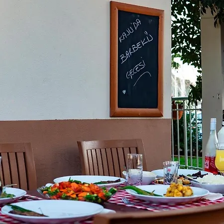 Aparthotel Kaju Bozburun