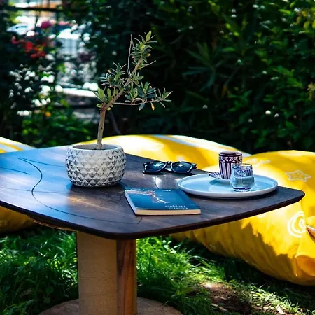 Kaju 公寓式酒店