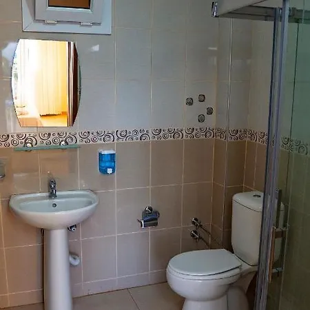 Kaju 公寓式酒店 博兹布伦