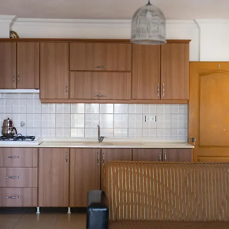 公寓式酒店 Kaju *