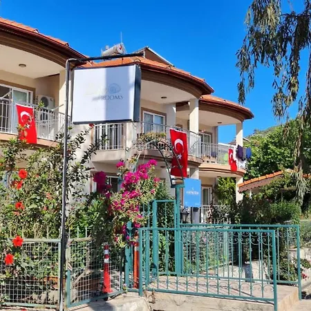 Kaju 公寓式酒店 博兹布伦