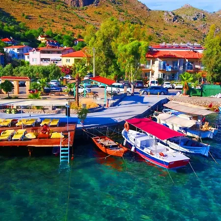 Aparthotel Kaju