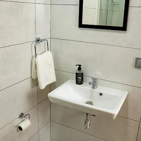 Kaju Ξενοδοχείο με διαμερίσματα