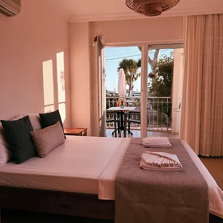 Aparthotel Kaju