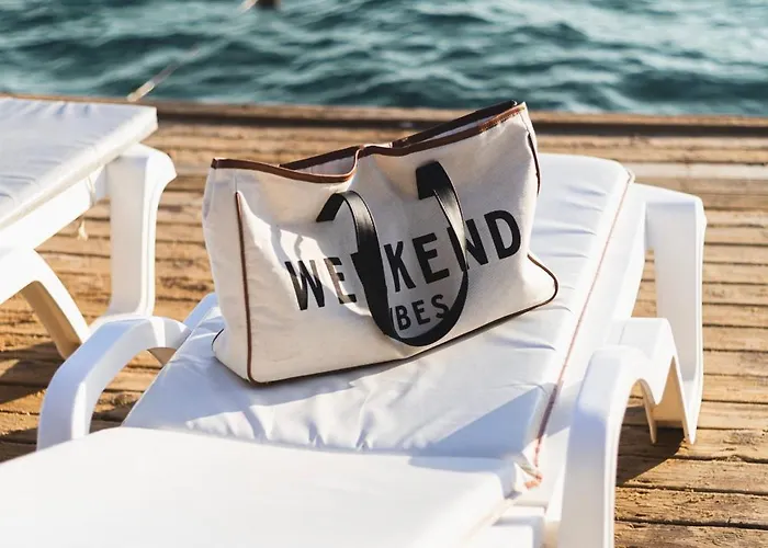 Apart Otel Kaju Bozburun